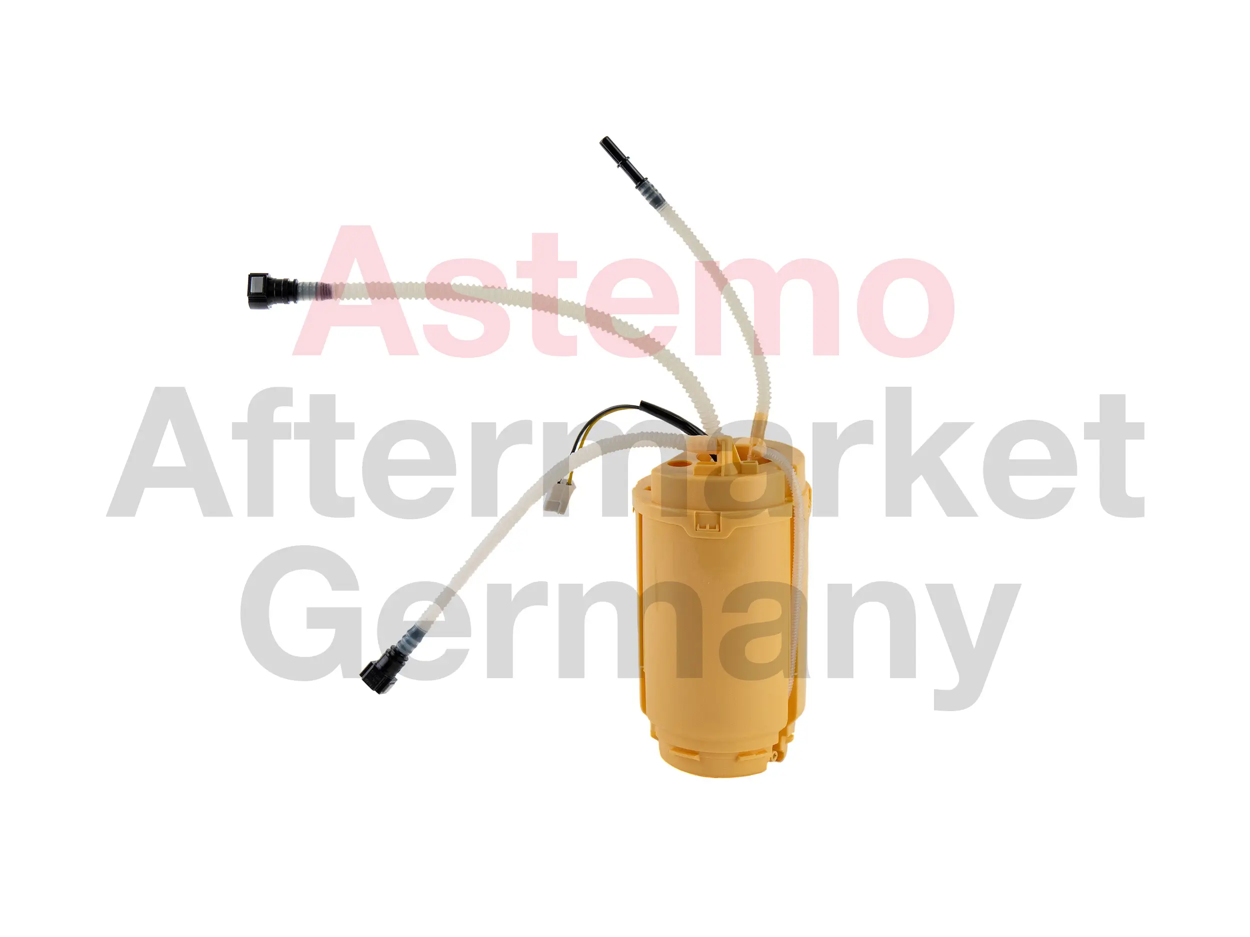 Kraftstoff-Fördereinheit ASTEMO-HITACHI 2502702