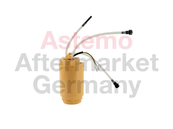 Kraftstoff-Fördereinheit ASTEMO-HITACHI 2502702 Bild Kraftstoff-Fördereinheit ASTEMO-HITACHI 2502702