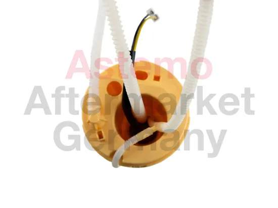 Kraftstoff-Fördereinheit ASTEMO-HITACHI 2502702 Bild Kraftstoff-Fördereinheit ASTEMO-HITACHI 2502702