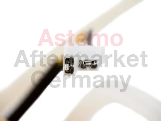 Kraftstoff-Fördereinheit ASTEMO-HITACHI 2502702 Bild Kraftstoff-Fördereinheit ASTEMO-HITACHI 2502702