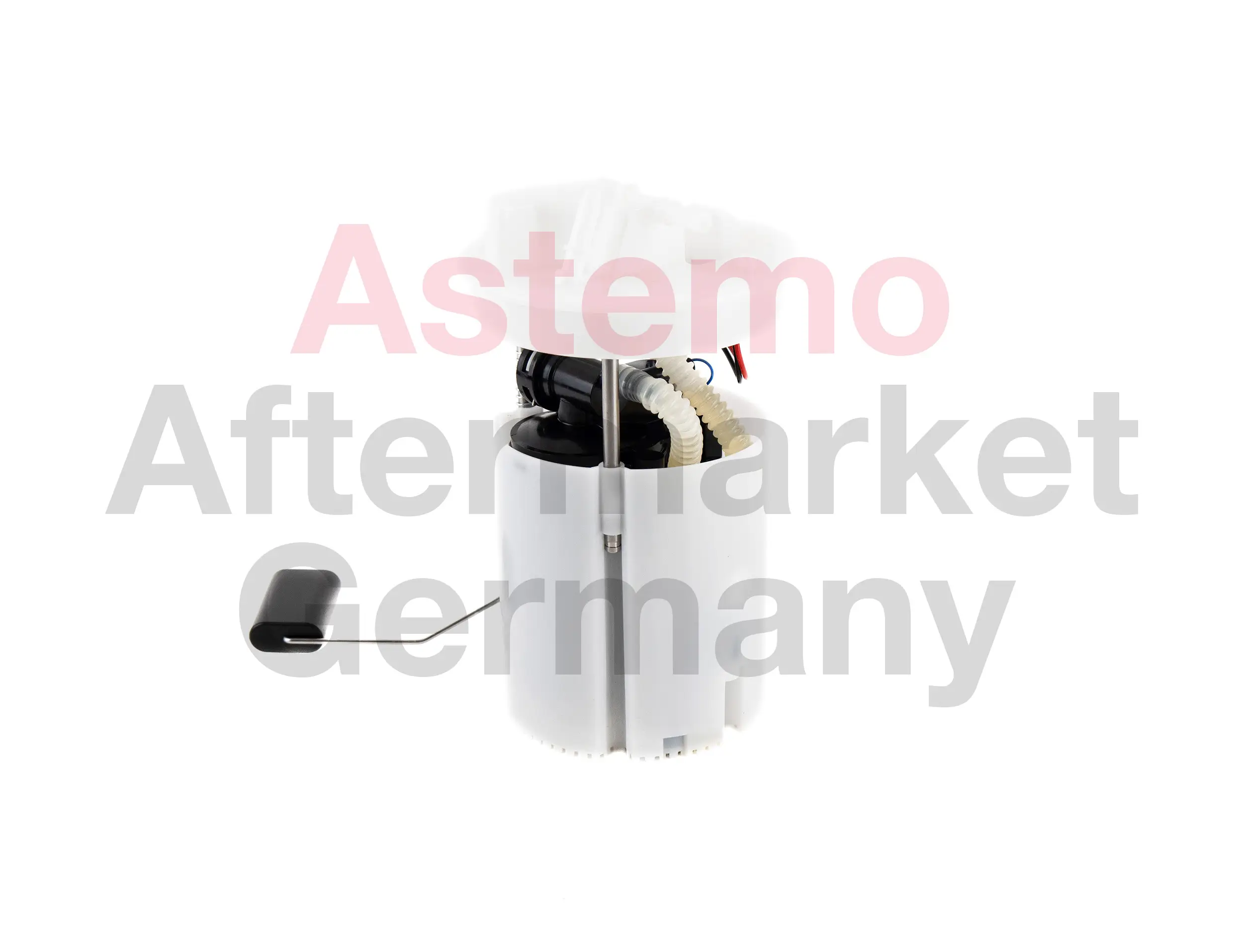 Kraftstoff-Fördereinheit ASTEMO-HITACHI 2502704