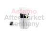 Kraftstoff-Fördereinheit ASTEMO-HITACHI 2502704 Bild Kraftstoff-Fördereinheit ASTEMO-HITACHI 2502704