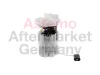 Kraftstoff-Fördereinheit ASTEMO-HITACHI 2502704 Bild Kraftstoff-Fördereinheit ASTEMO-HITACHI 2502704