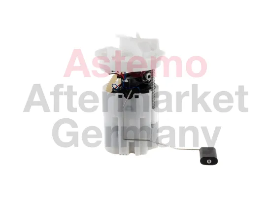 Kraftstoff-Fördereinheit ASTEMO-HITACHI 2502704 Bild Kraftstoff-Fördereinheit ASTEMO-HITACHI 2502704