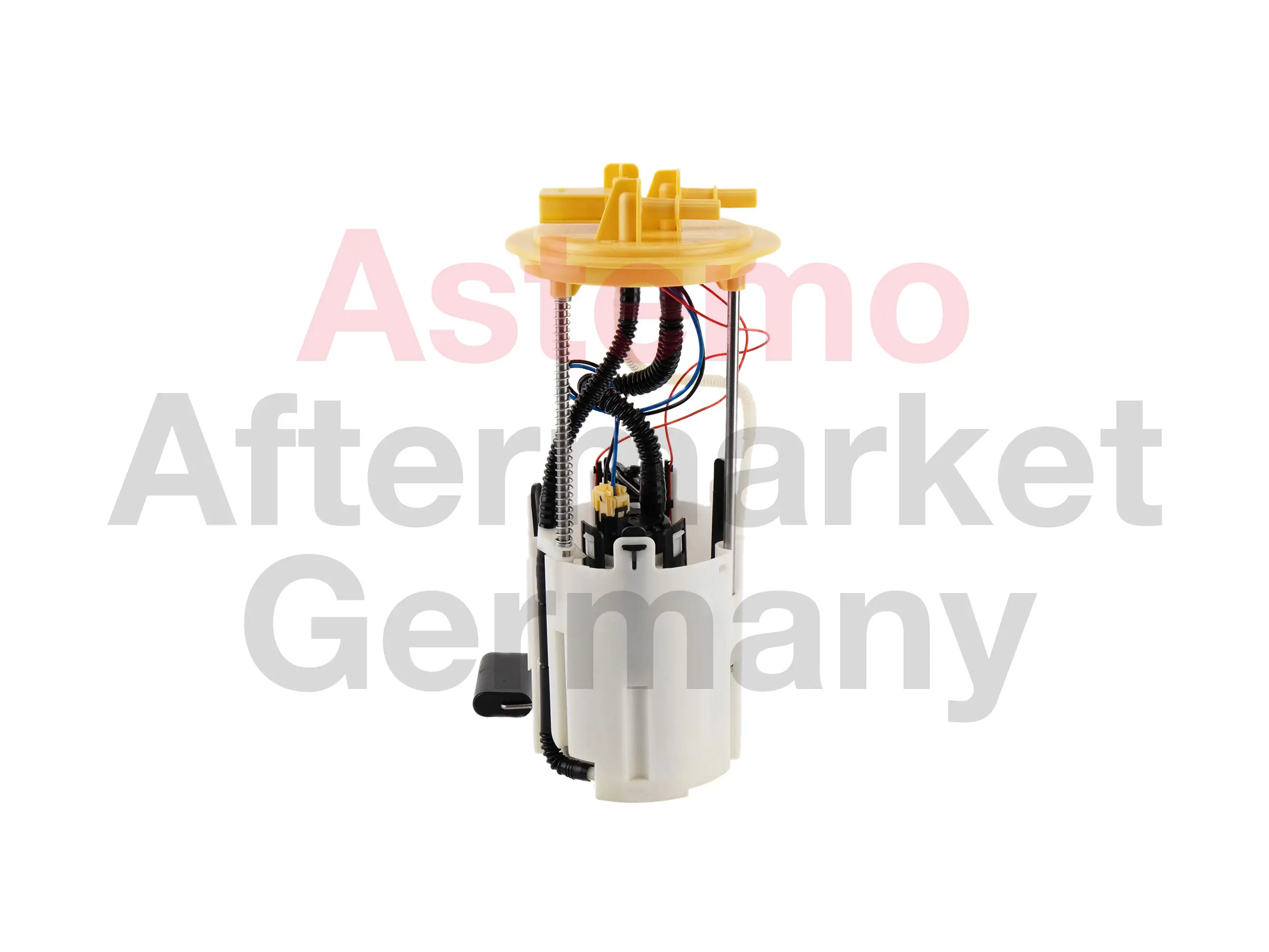 Kraftstoff-Fördereinheit ASTEMO-HITACHI 2502705