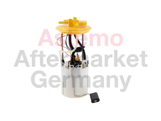 Kraftstoff-Fördereinheit ASTEMO-HITACHI 2502705 Bild Kraftstoff-Fördereinheit ASTEMO-HITACHI 2502705