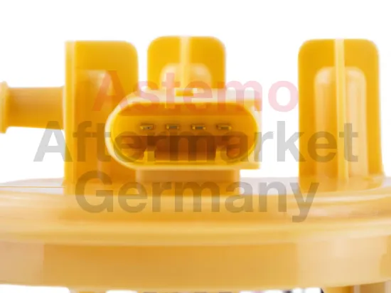Kraftstoff-Fördereinheit ASTEMO-HITACHI 2502705 Bild Kraftstoff-Fördereinheit ASTEMO-HITACHI 2502705