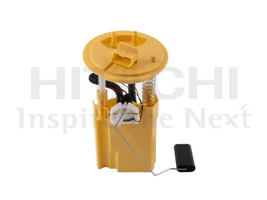 Kraftstoff-Fördereinheit HITACHI 2502710 Bild Kraftstoff-Fördereinheit HITACHI 2502710
