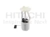 Kraftstoff-Fördereinheit HITACHI 2502712 Bild Kraftstoff-Fördereinheit HITACHI 2502712