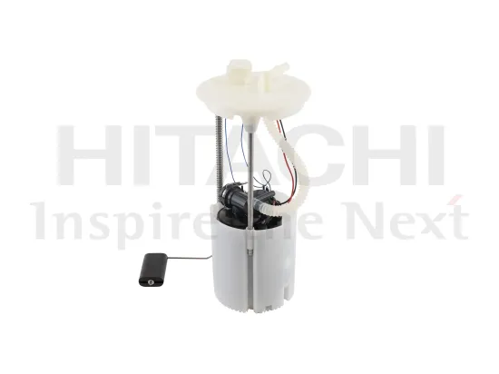 Kraftstoff-Fördereinheit HITACHI 2502712 Bild Kraftstoff-Fördereinheit HITACHI 2502712