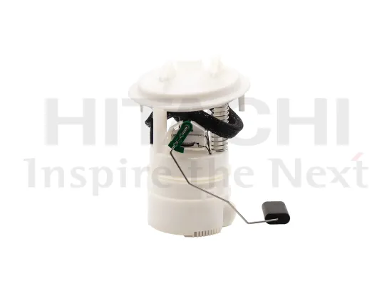 Kraftstoff-Fördereinheit HITACHI 2502725 Bild Kraftstoff-Fördereinheit HITACHI 2502725