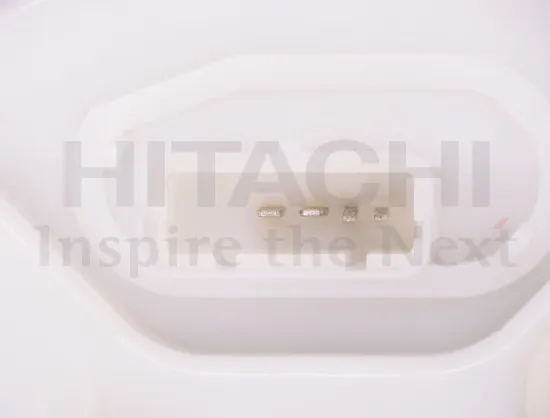 Kraftstoff-Fördereinheit HITACHI 2502725 Bild Kraftstoff-Fördereinheit HITACHI 2502725