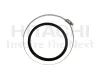 Kraftstoff-Fördereinheit HITACHI 2502730 Bild Kraftstoff-Fördereinheit HITACHI 2502730