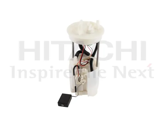 Kraftstoff-Fördereinheit HITACHI 2502731 Bild Kraftstoff-Fördereinheit HITACHI 2502731