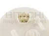 Kraftstoff-Fördereinheit HITACHI 2502731 Bild Kraftstoff-Fördereinheit HITACHI 2502731