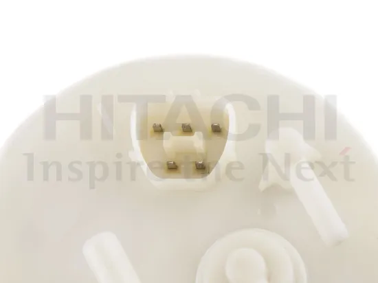 Kraftstoff-Fördereinheit HITACHI 2502731 Bild Kraftstoff-Fördereinheit HITACHI 2502731