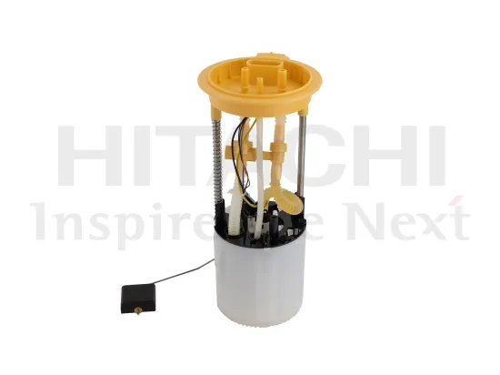 Kraftstoff-Fördereinheit HITACHI 2502732 Bild Kraftstoff-Fördereinheit HITACHI 2502732