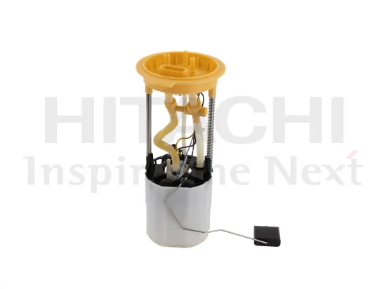 Kraftstoff-Fördereinheit HITACHI 2502732 Bild Kraftstoff-Fördereinheit HITACHI 2502732