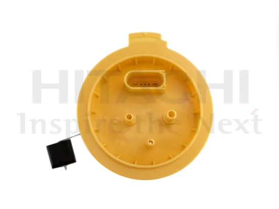 Kraftstoff-Fördereinheit HITACHI 2502732 Bild Kraftstoff-Fördereinheit HITACHI 2502732