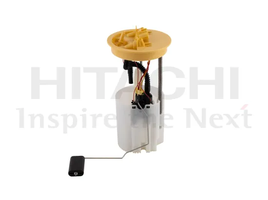 Kraftstoff-Fördereinheit HITACHI 2502735 Bild Kraftstoff-Fördereinheit HITACHI 2502735