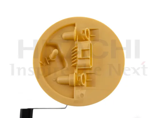 Kraftstoff-Fördereinheit HITACHI 2502735 Bild Kraftstoff-Fördereinheit HITACHI 2502735