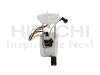 Kraftstoff-Fördereinheit HITACHI 2502738 Bild Kraftstoff-Fördereinheit HITACHI 2502738