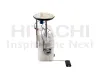 Kraftstoff-Fördereinheit HITACHI 2502743 Bild Kraftstoff-Fördereinheit HITACHI 2502743