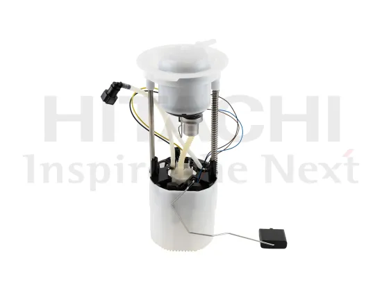 Kraftstoff-Fördereinheit HITACHI 2502748 Bild Kraftstoff-Fördereinheit HITACHI 2502748