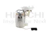Kraftstoff-Fördereinheit HITACHI 2502749 Bild Kraftstoff-Fördereinheit HITACHI 2502749