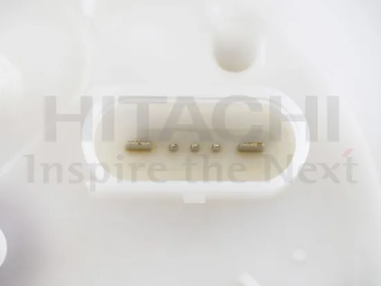 Kraftstoff-Fördereinheit HITACHI 2502749 Bild Kraftstoff-Fördereinheit HITACHI 2502749
