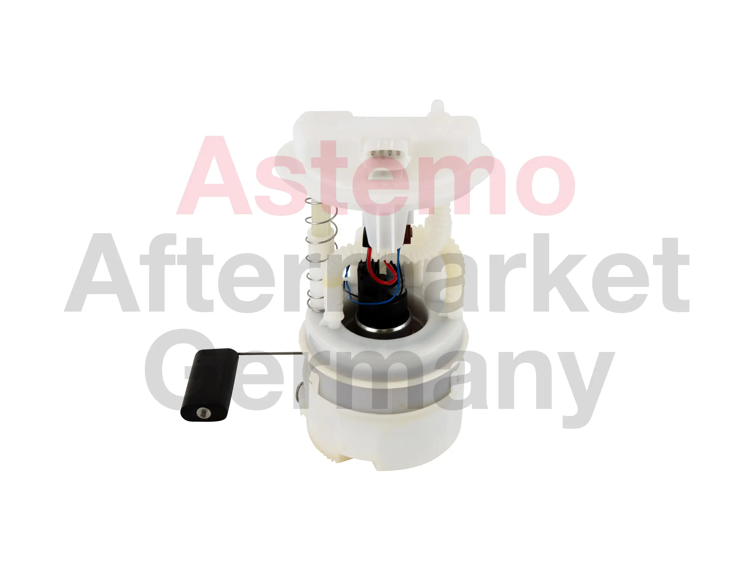 Kraftstoff-Fördereinheit ASTEMO-HITACHI 2502757