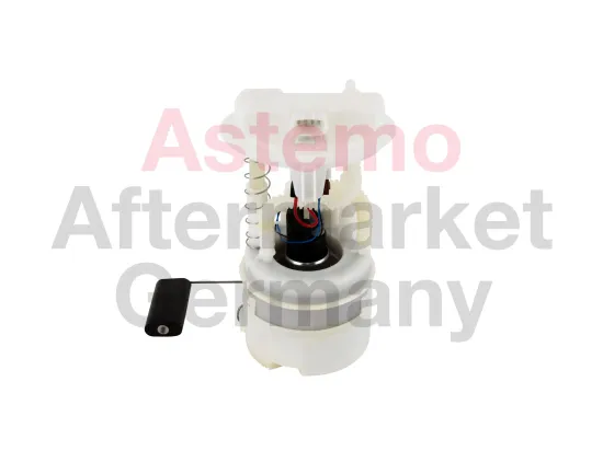 Kraftstoff-Fördereinheit ASTEMO-HITACHI 2502757 Bild Kraftstoff-Fördereinheit ASTEMO-HITACHI 2502757