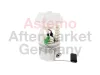 Kraftstoff-Fördereinheit ASTEMO-HITACHI 2502757 Bild Kraftstoff-Fördereinheit ASTEMO-HITACHI 2502757