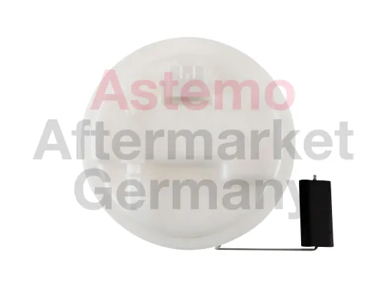 Kraftstoff-Fördereinheit ASTEMO-HITACHI 2502757 Bild Kraftstoff-Fördereinheit ASTEMO-HITACHI 2502757