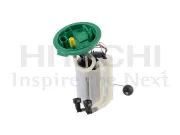 Kraftstoff-Fördereinheit HITACHI 2502778