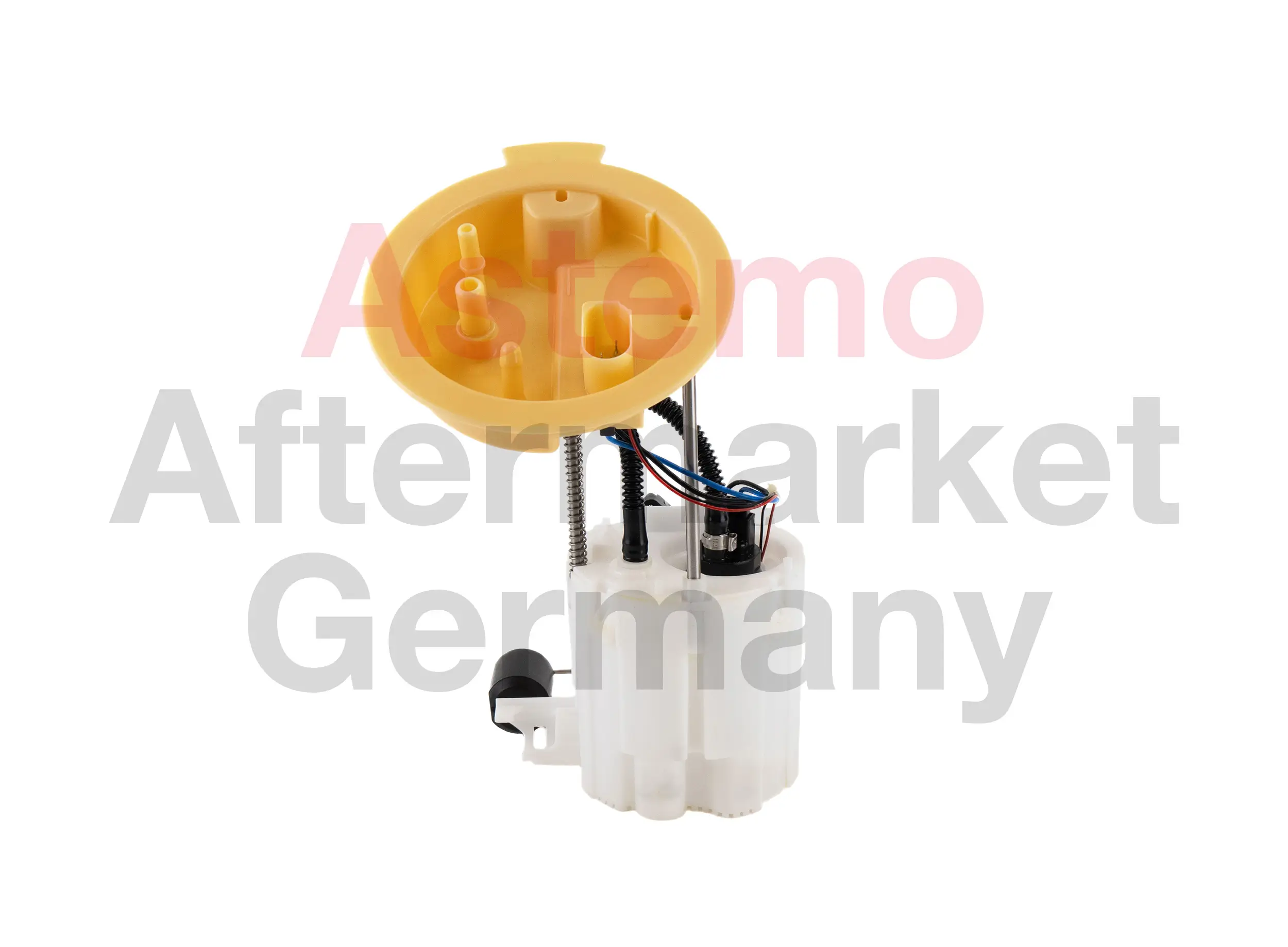 Kraftstoff-Fördereinheit ASTEMO 2502782