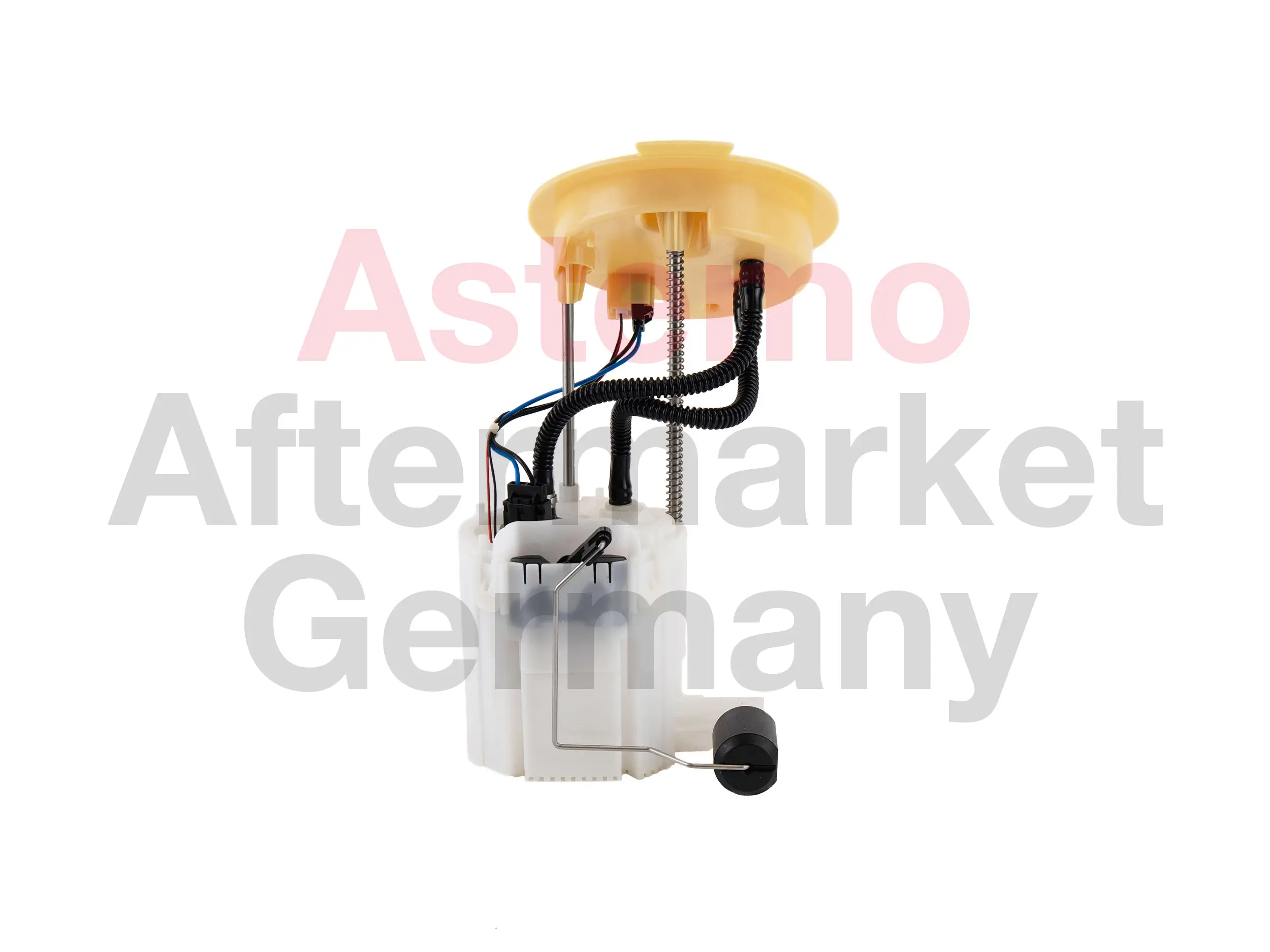Kraftstoff-Fördereinheit ASTEMO-HITACHI 2502782