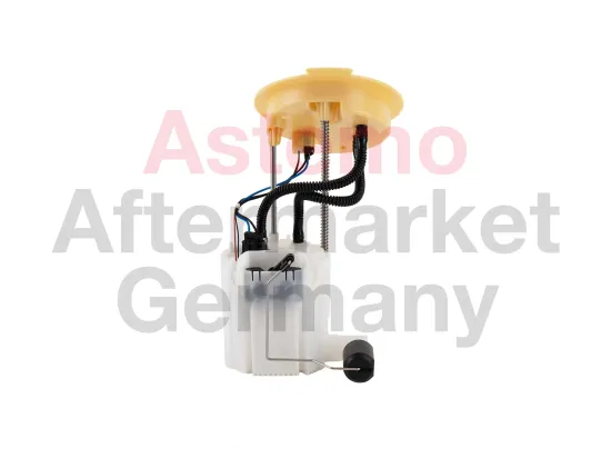 Kraftstoff-Fördereinheit ASTEMO-HITACHI 2502782 Bild Kraftstoff-Fördereinheit ASTEMO-HITACHI 2502782