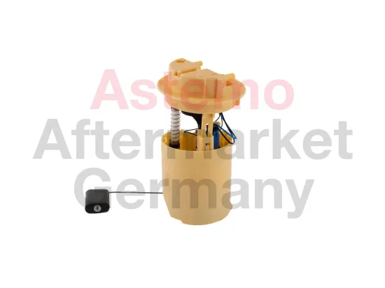 Kraftstoff-Fördereinheit ASTEMO-HITACHI 2502783 Bild Kraftstoff-Fördereinheit ASTEMO-HITACHI 2502783