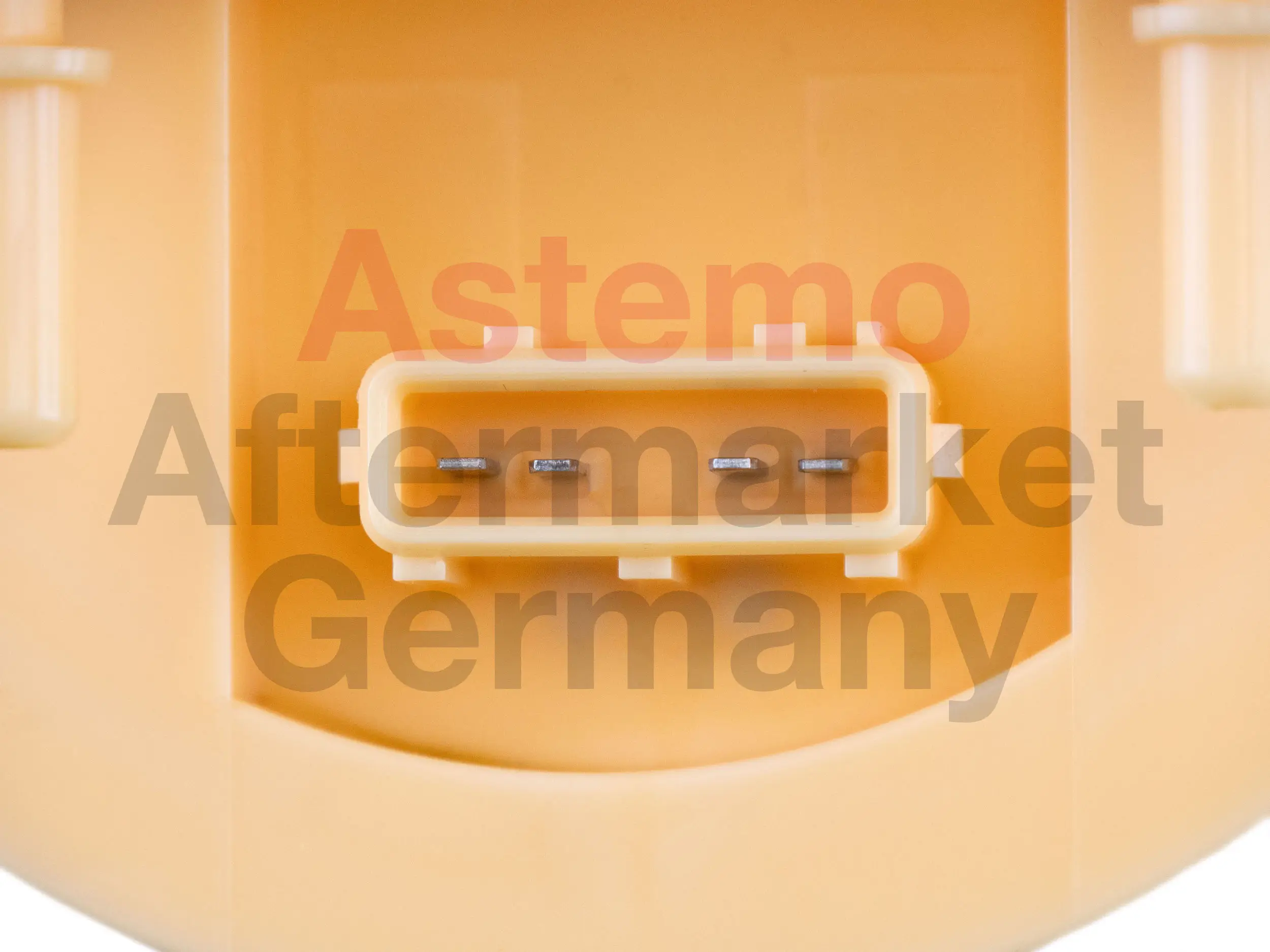 Kraftstoff-Fördereinheit ASTEMO-HITACHI 2502783