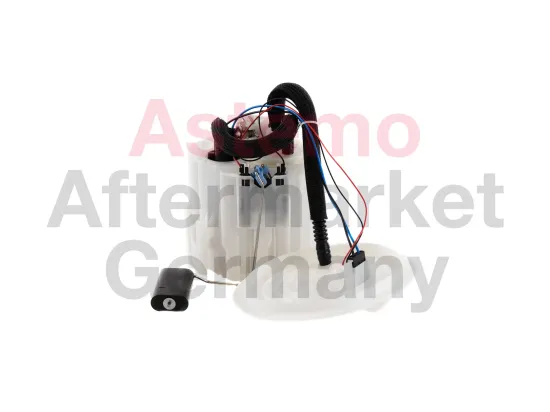 Kraftstoff-Fördereinheit ASTEMO-HITACHI 2502784 Bild Kraftstoff-Fördereinheit ASTEMO-HITACHI 2502784