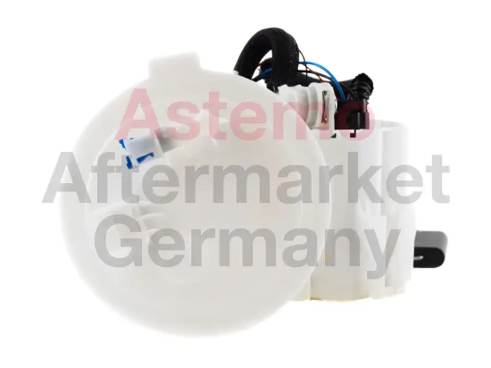 Kraftstoff-Fördereinheit ASTEMO-HITACHI 2502784 Bild Kraftstoff-Fördereinheit ASTEMO-HITACHI 2502784