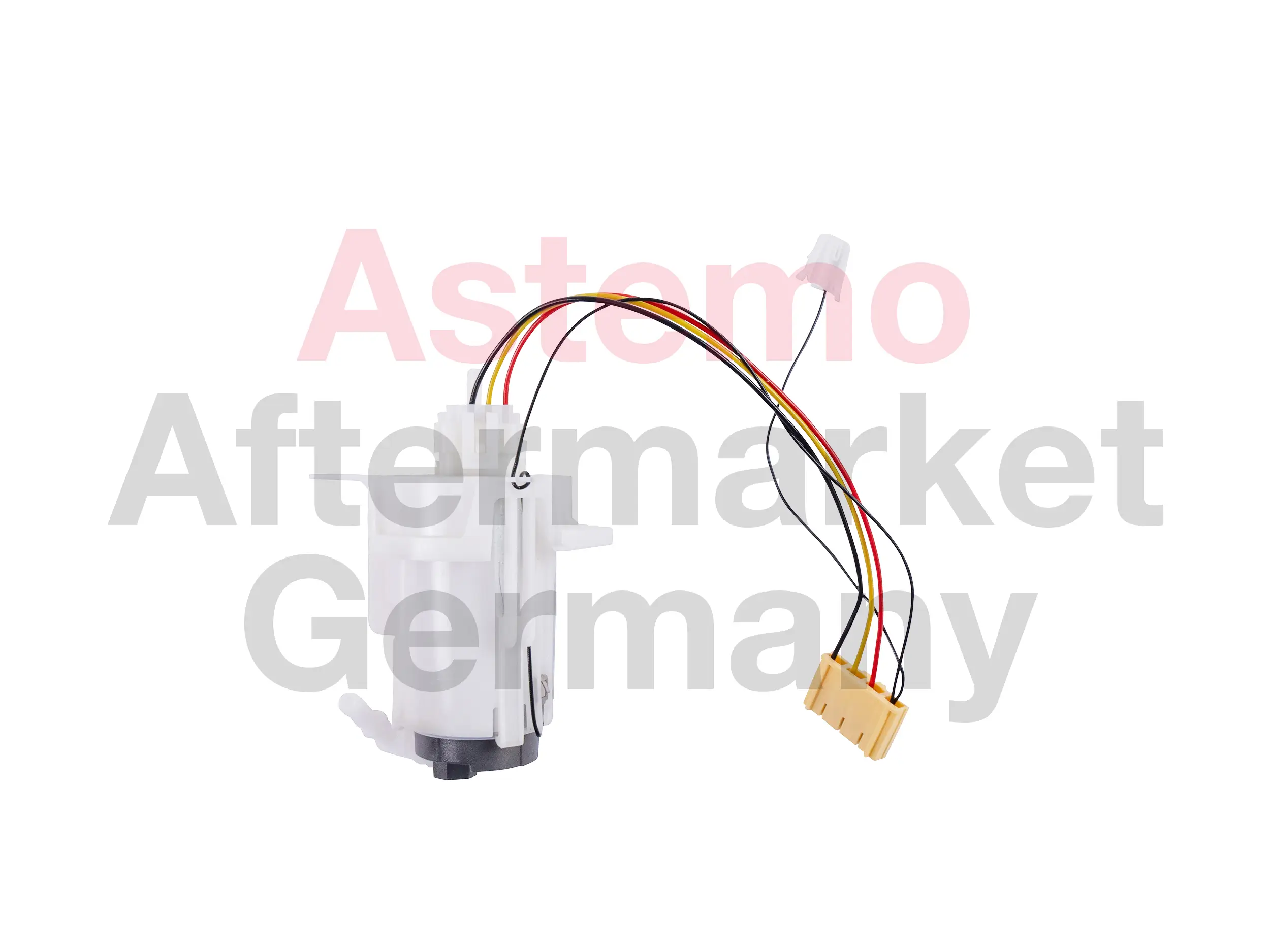 Kraftstoffpumpe ASTEMO-HITACHI 2503044