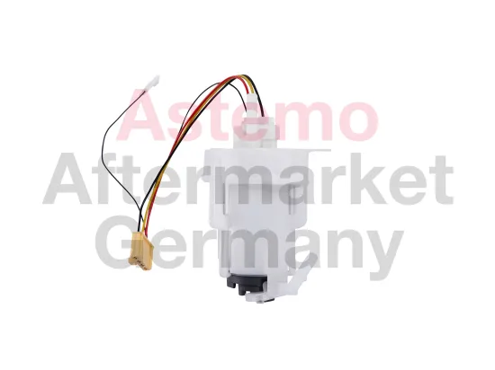 Kraftstoffpumpe ASTEMO-HITACHI 2503044 Bild Kraftstoffpumpe ASTEMO-HITACHI 2503044