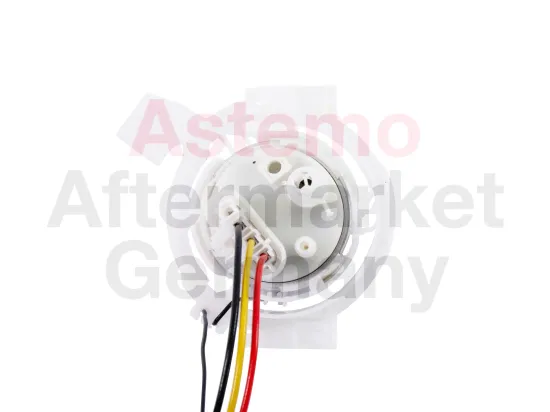 Kraftstoffpumpe ASTEMO-HITACHI 2503044 Bild Kraftstoffpumpe ASTEMO-HITACHI 2503044