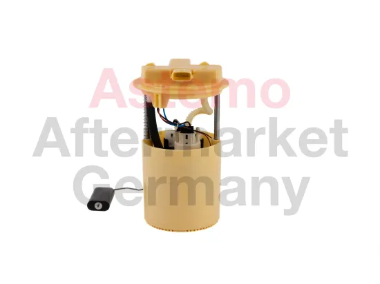 Kraftstoff-Fördereinheit ASTEMO-HITACHI 2503150 Bild Kraftstoff-Fördereinheit ASTEMO-HITACHI 2503150