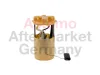 Kraftstoff-Fördereinheit ASTEMO-HITACHI 2503150 Bild Kraftstoff-Fördereinheit ASTEMO-HITACHI 2503150