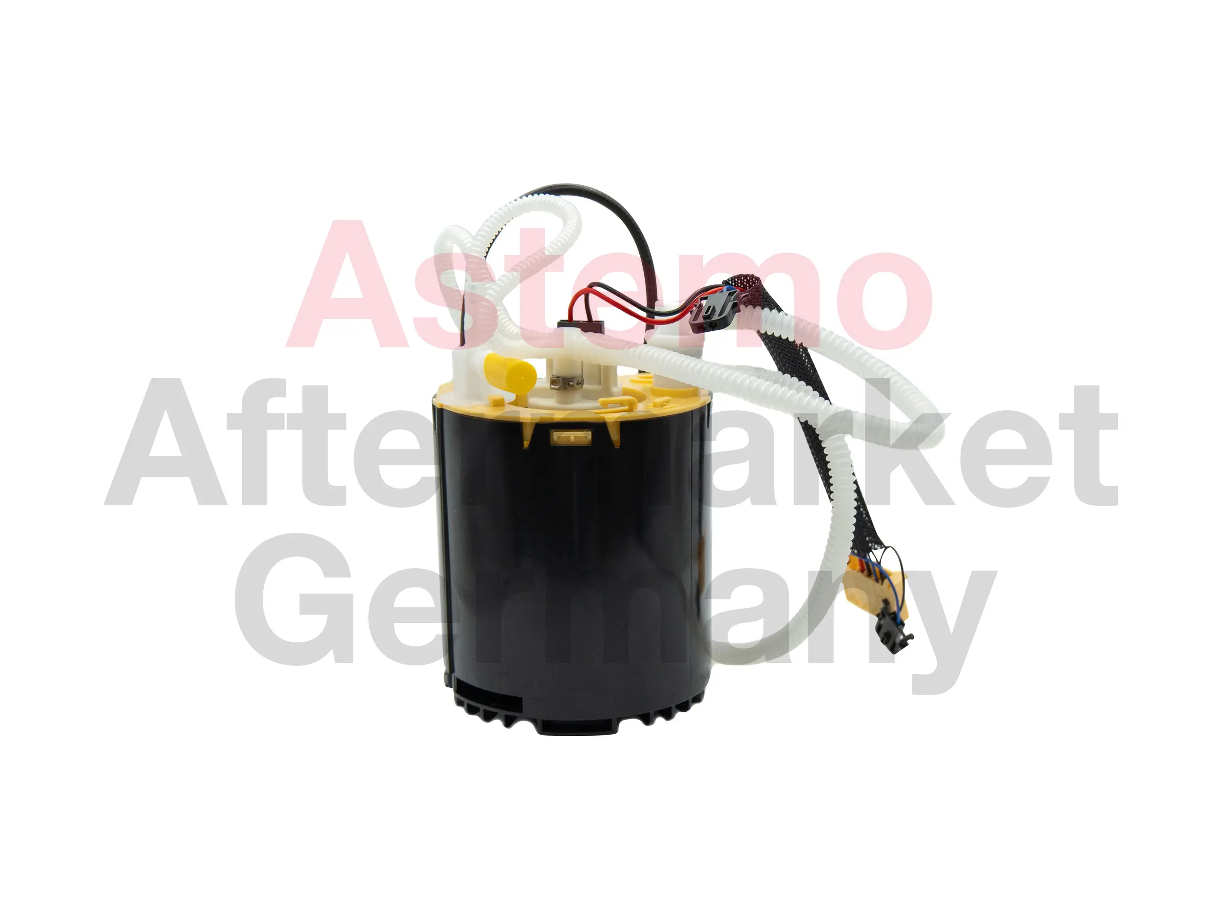 Kraftstoff-Fördereinheit ASTEMO-HITACHI 2503151