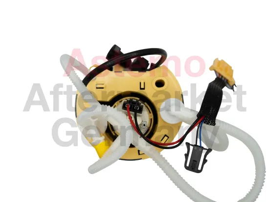 Kraftstoff-Fördereinheit ASTEMO-HITACHI 2503151 Bild Kraftstoff-Fördereinheit ASTEMO-HITACHI 2503151