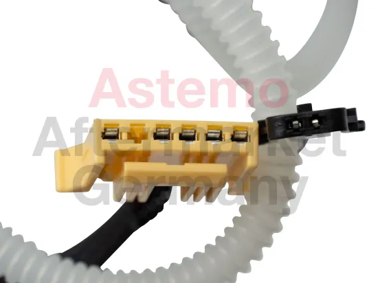 Kraftstoff-Fördereinheit ASTEMO-HITACHI 2503151 Bild Kraftstoff-Fördereinheit ASTEMO-HITACHI 2503151